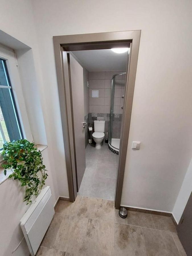 Apartmany Rudnik Bolkov Exterior foto