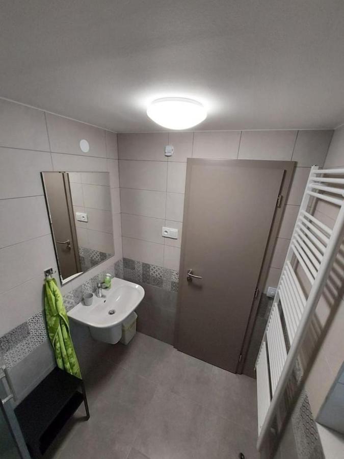 Apartmany Rudnik Bolkov Exterior foto