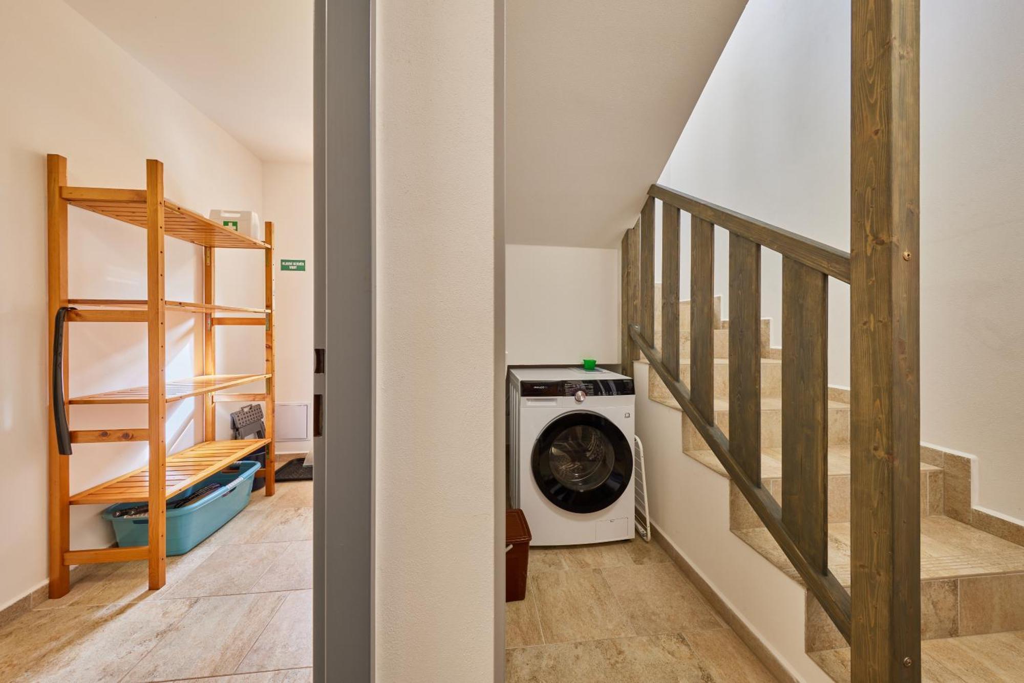 Apartmany Rudnik Bolkov Exterior foto