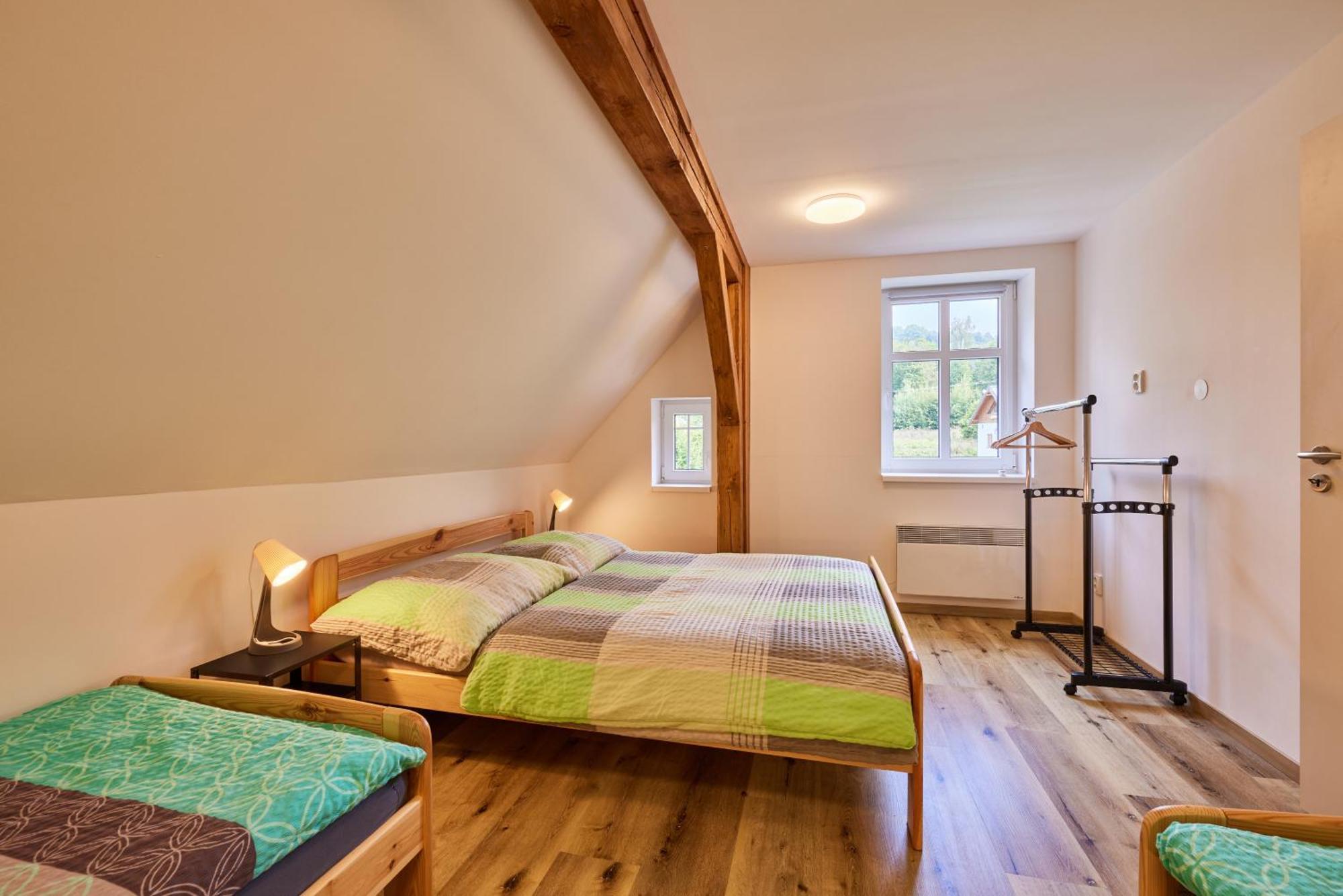 Apartmany Rudnik Bolkov Exterior foto
